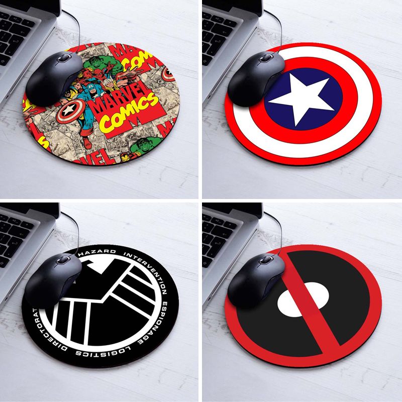 Mousepad Corporativo